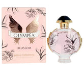 PACO RABANNE-OLYMPÉA BLOSSOM spray natural eau de parfum spray 80 ml-DrShampoo - Perfumaria e Cosmética